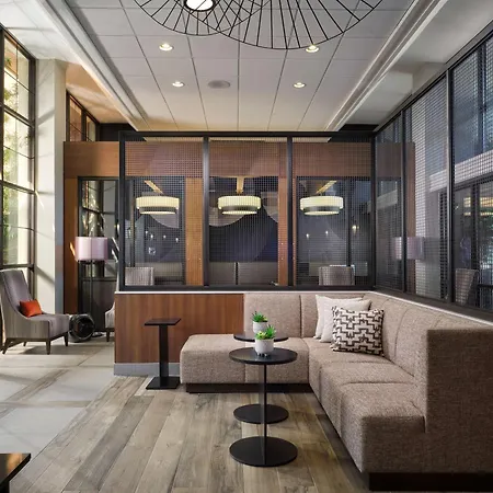 Embassy Suites By Hilton Tucson East