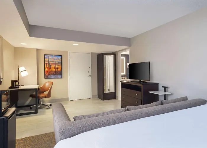 Embassy By Hilton East