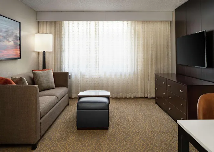 Embassy By Hilton East