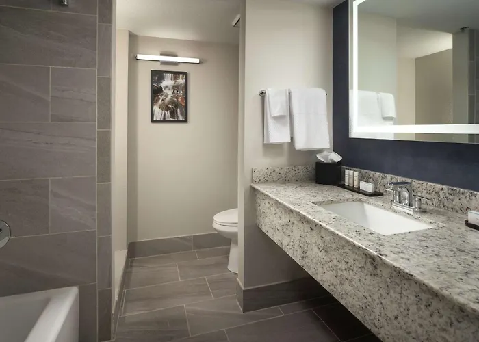 Embassy By Hilton East Hotel 4*