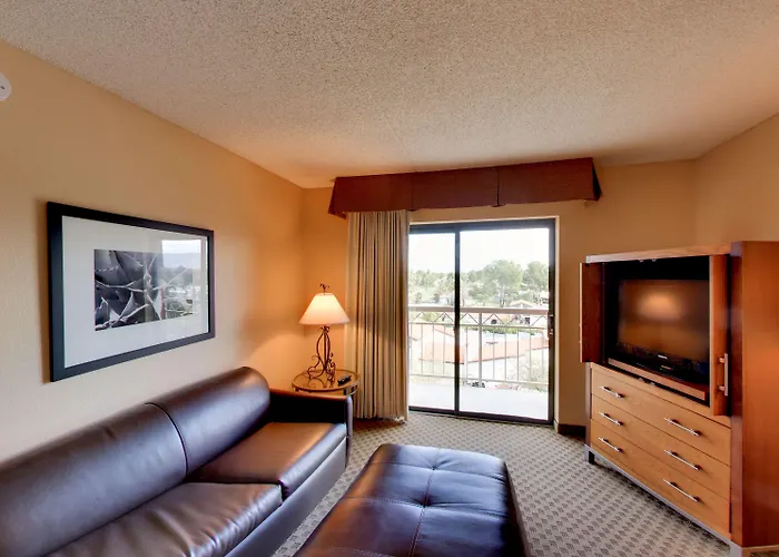Embassy By Hilton East 4*