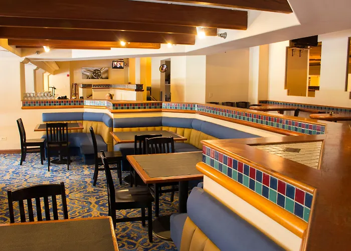 Embassy By Hilton East