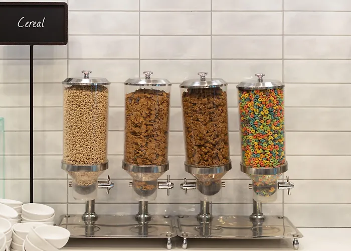 Embassy By Hilton East