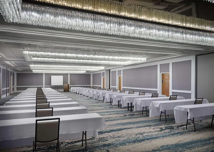 Embassy By Hilton East 4*